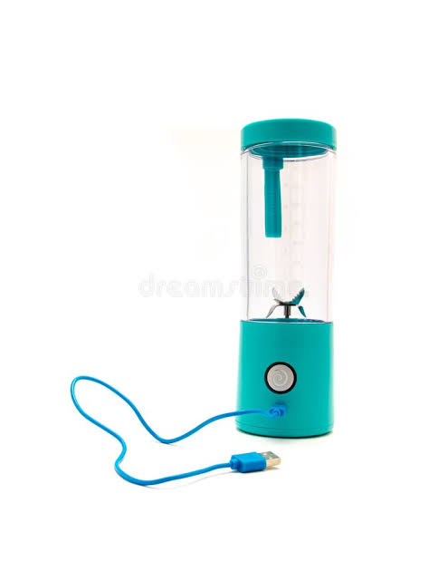 Blendy Portable Blender